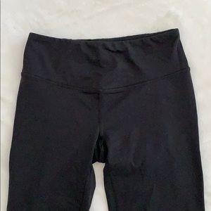 Victoria Secret- Supermodel Slim Pant- XS